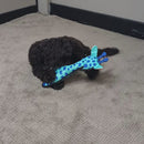 Outdoor Dog Ballistic Giraffe