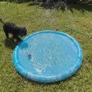 Sprinkler Fun Mat