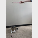 All For Paws Natural Instincts Cat Bait Butterfly Wand