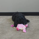 Little Buddy Comforting Bunny