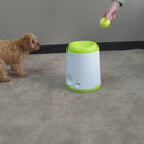 AFP Fetch 'N' Treat video