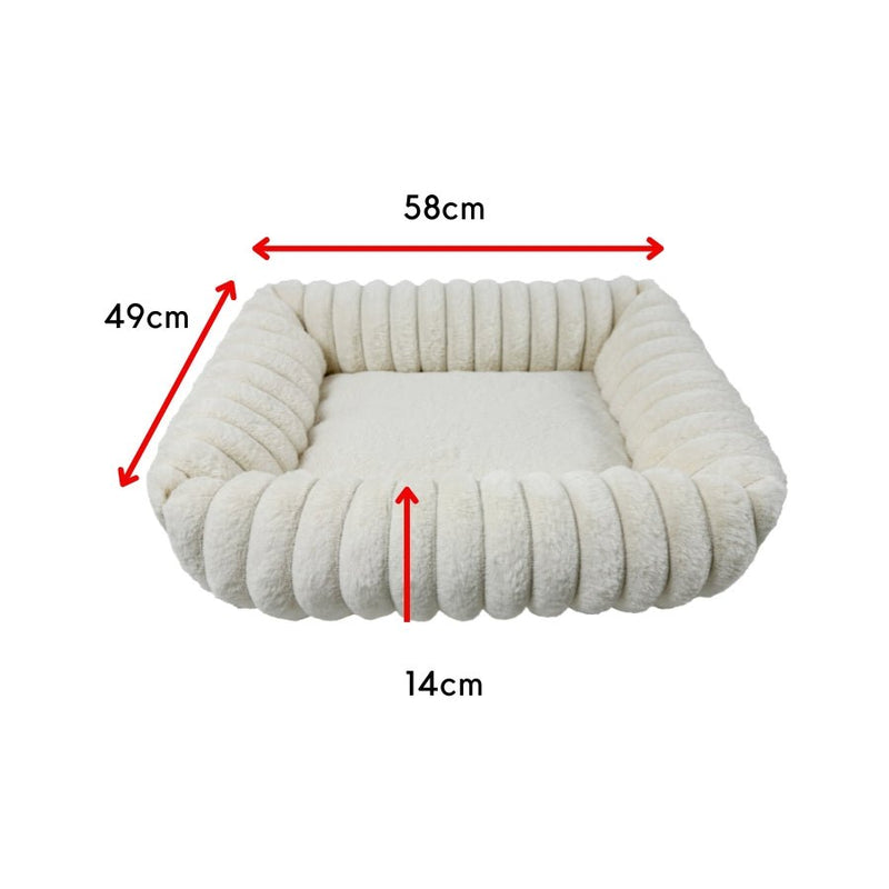 Somerzby Buster Bed - Medium - Zach's Pet Shop