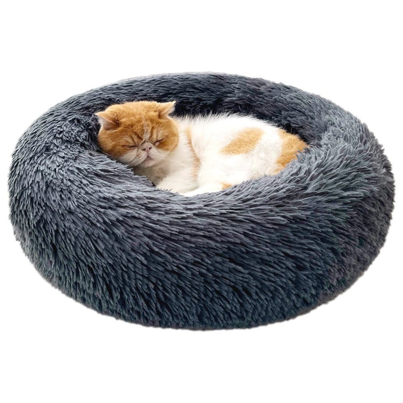 Somerzby Calming Bed - Large - Zach's Pet Shop