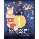 The Golden Bone Bakery Christmas Advent Calendar - Zach's Pet Shop