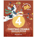 The Golden Bone Bakery Christmas Advent Calendar - Zach's Pet Shop