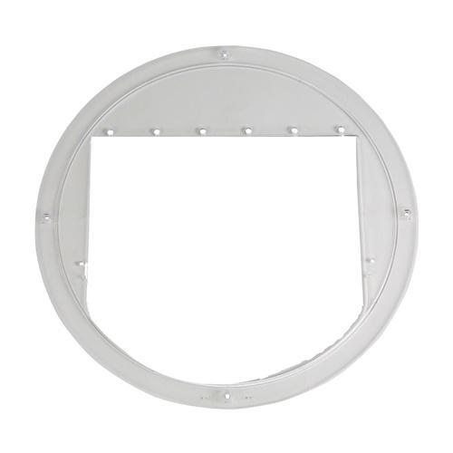 Transcat Replacement Cat Door Frame - Zach's Pet Shop