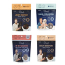 Variety Drool Dog Treat Bundle - Zach's Pet Shop