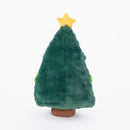 Zippy Paws Christmas Holiday Burrow - Christmas Tree - Zach's Pet Shop