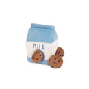 Zippy Paws Zippy Burrow - Milk and Cookies - Zach's Pet Shop