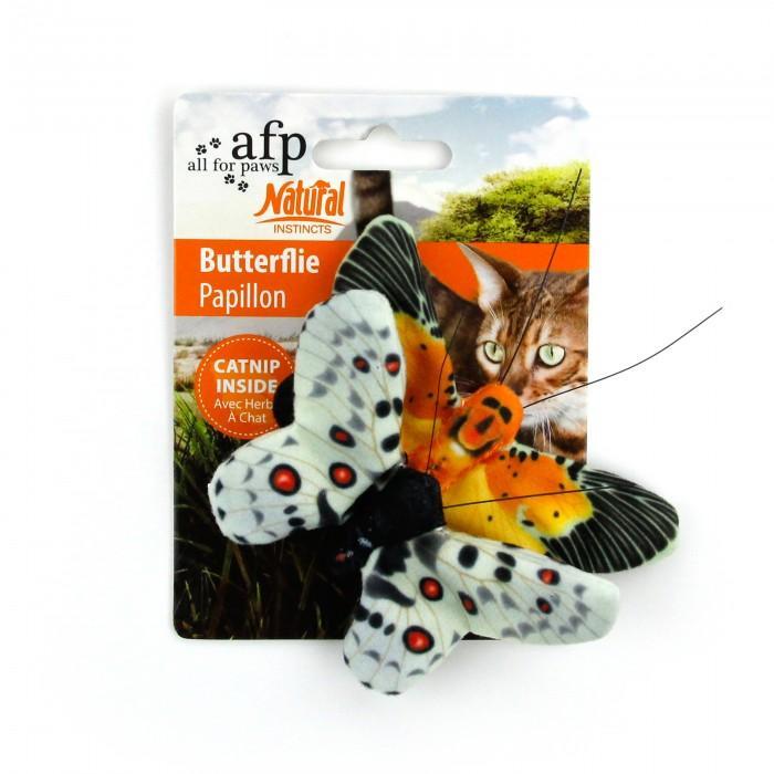 All For Paws Natural Instincts Butterflies