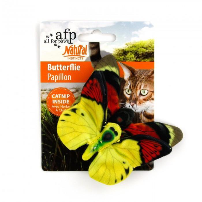 All For Paws Natural Instincts Butterflies