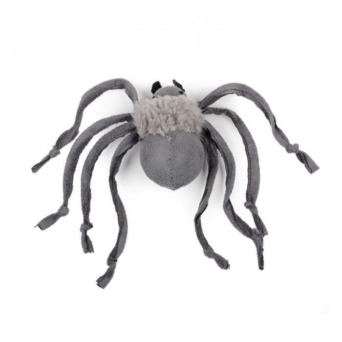 All For Paws Lambswool Ping Pong Spider