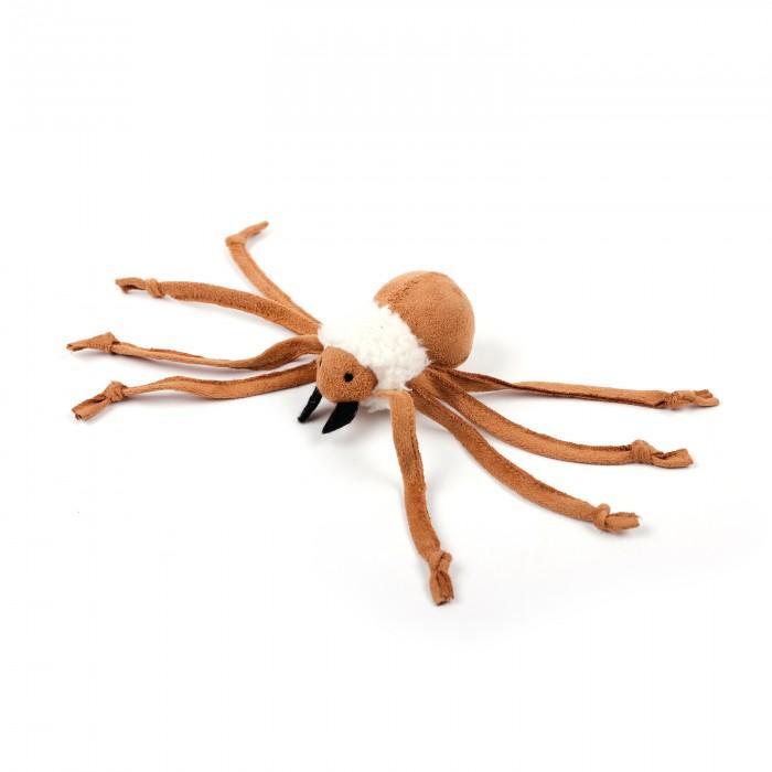 All For Paws Lambswool Ping Pong Spider