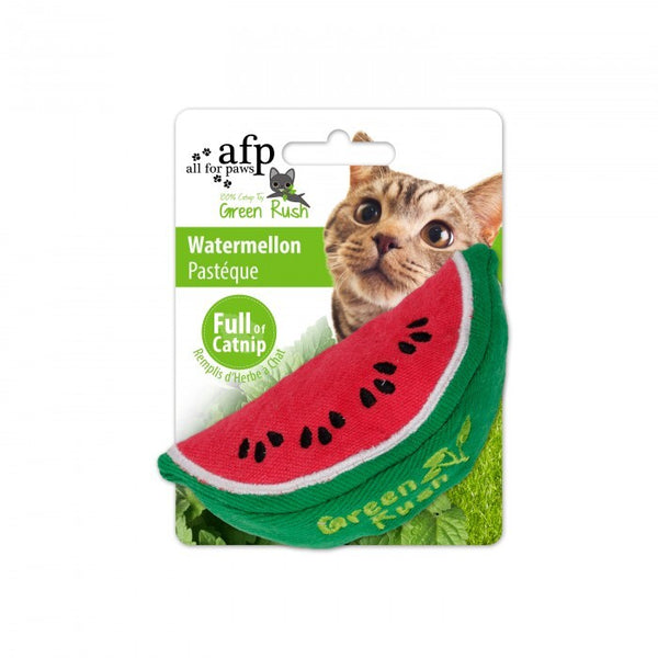 All For Paws Green Rush Watermellon