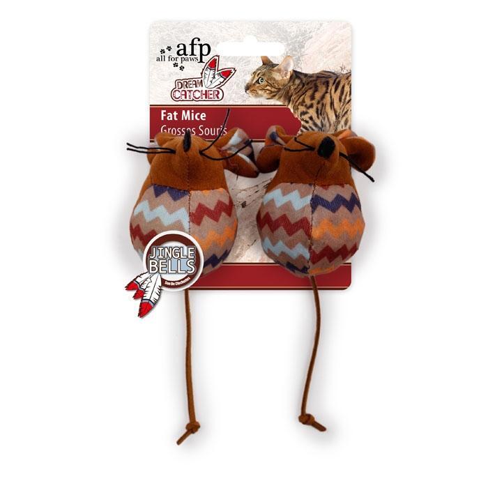 All For Paws Dream Catcher Fat Mouse