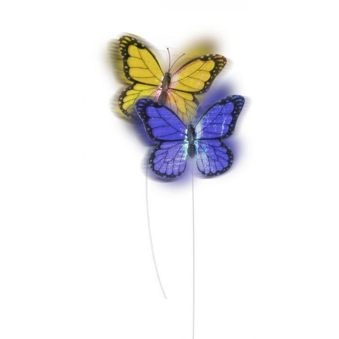 All For Paws Interactives Motion Activated Butterfly