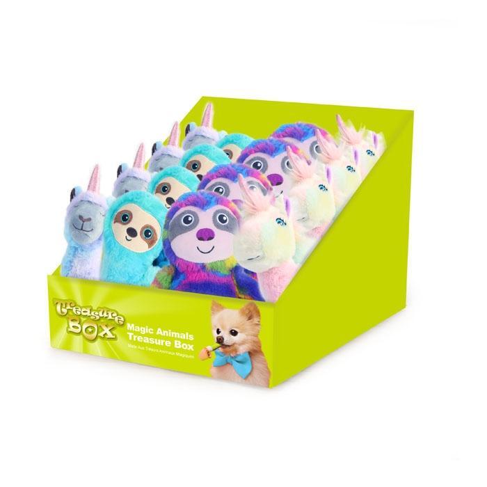All For Paws Magic Animals Toy Pack