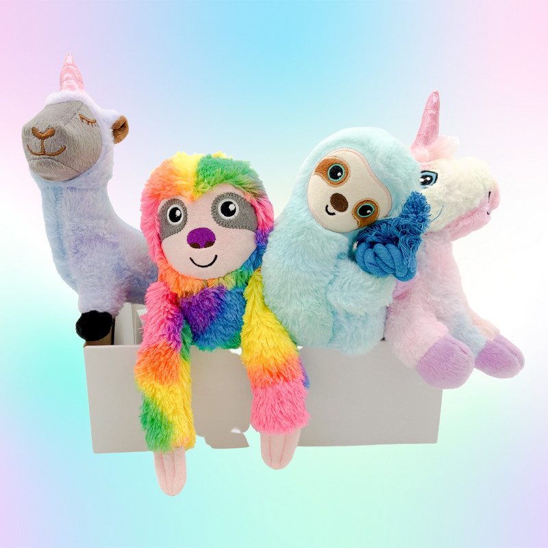 All For Paws Magic Animals Toy Pack