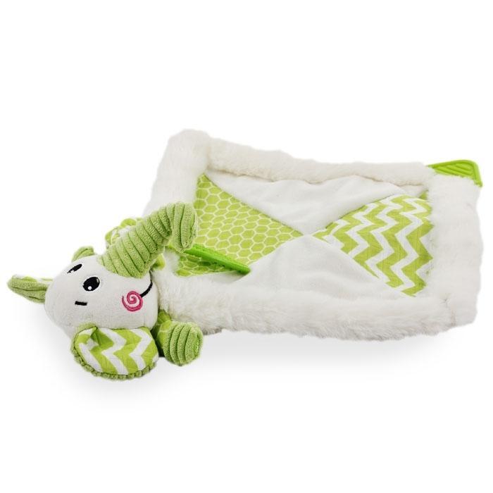 All For Paws Little Buddy Blanky Elephant