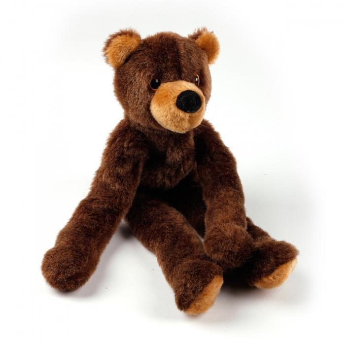 All For Paws Woodland Classic Michel Bear