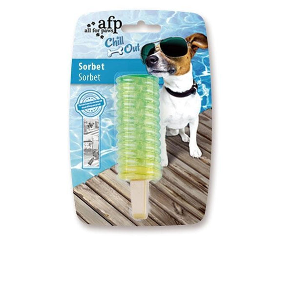 All For Paws Chill Out Sorbet