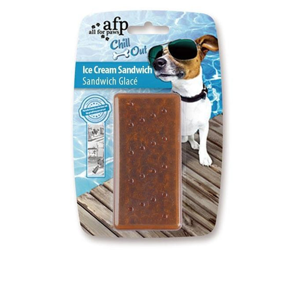All For Paws Chill Out Ice Cream Sandwich