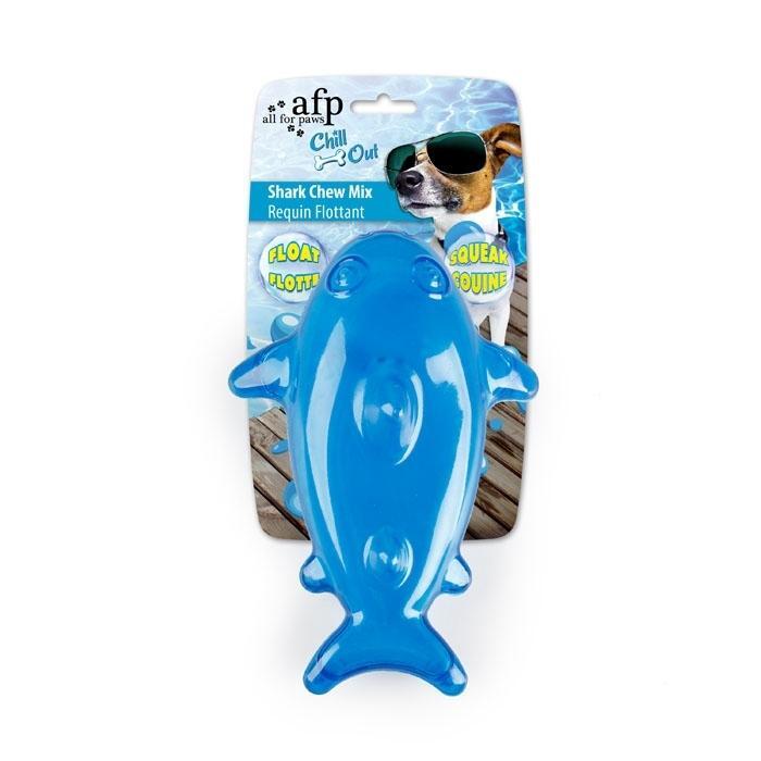All For Paws Chill Out Shark Chew Mix