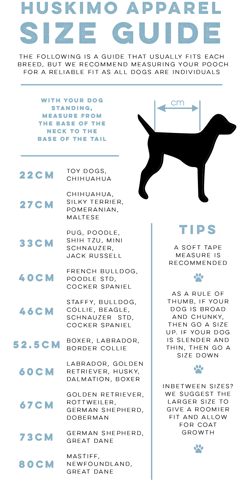 Huskimo Summit Pro Dog Coat